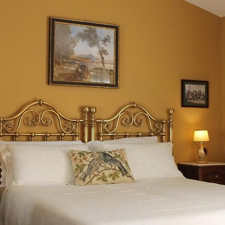 Iride Bed And Breakfast Baronissi Exterior foto