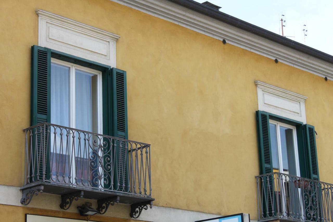 Iride Bed And Breakfast Baronissi Exterior foto