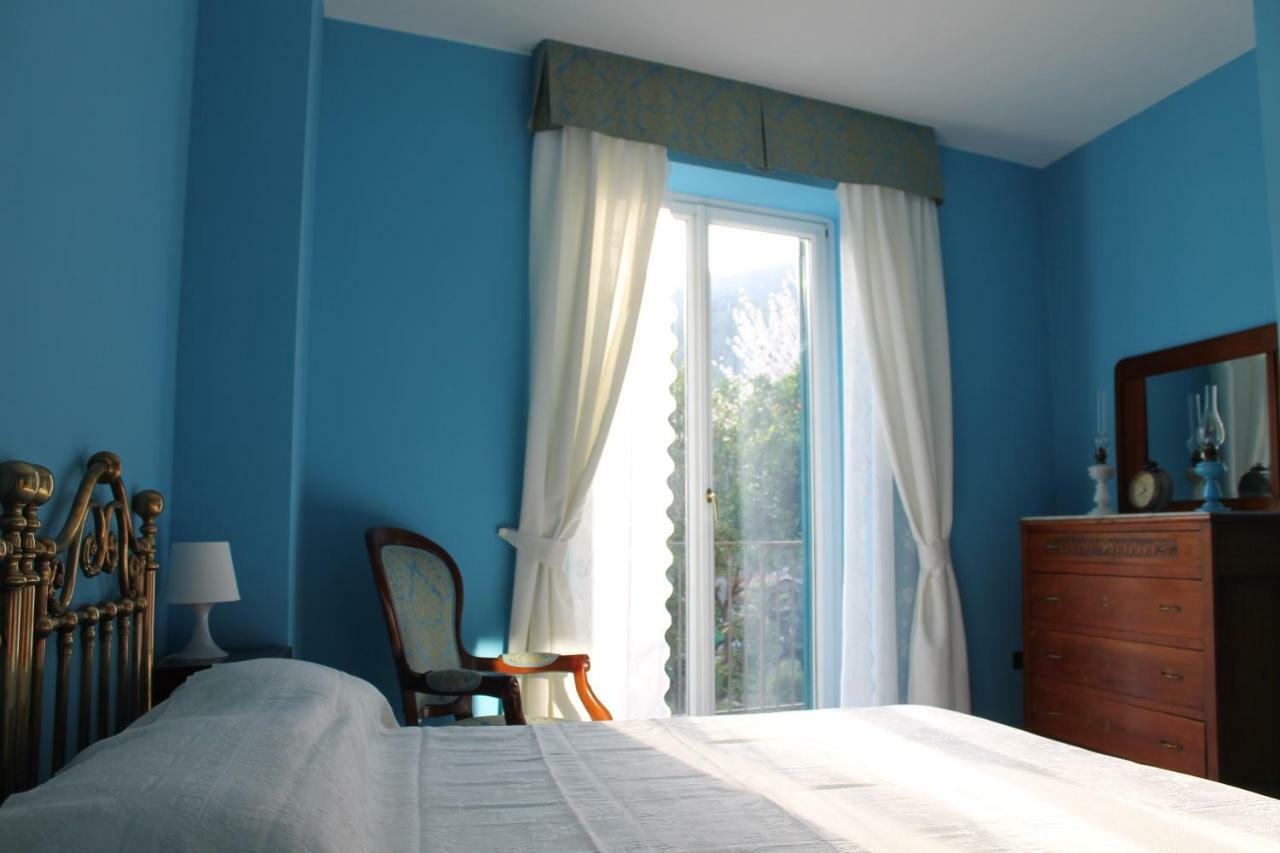 Iride Bed And Breakfast Baronissi Exterior foto